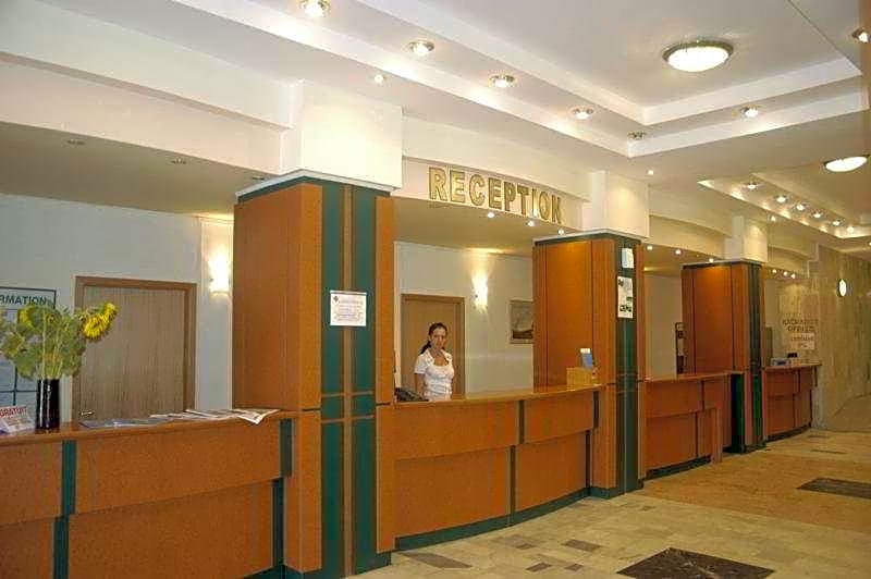Amiral Hotel