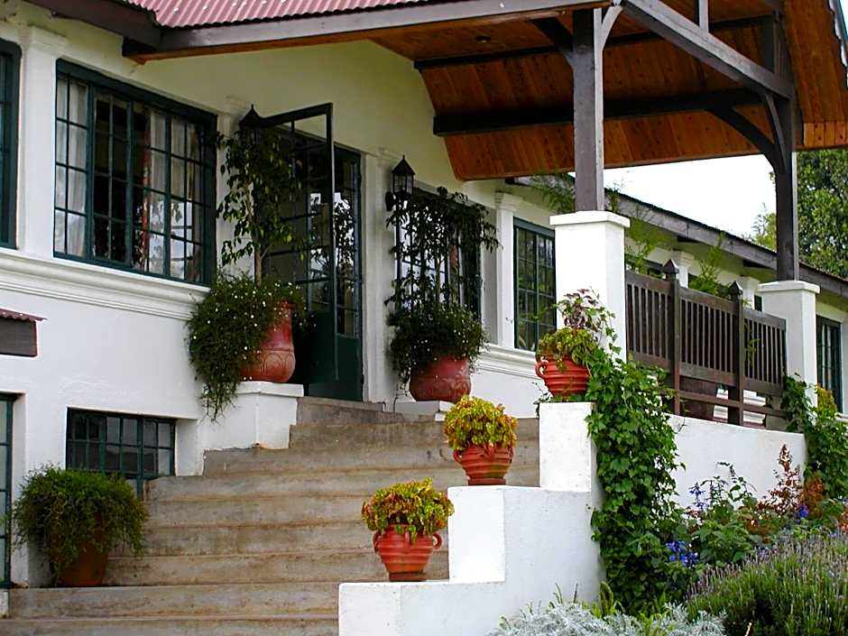 Brackenhurst Conference and Retreat Centre