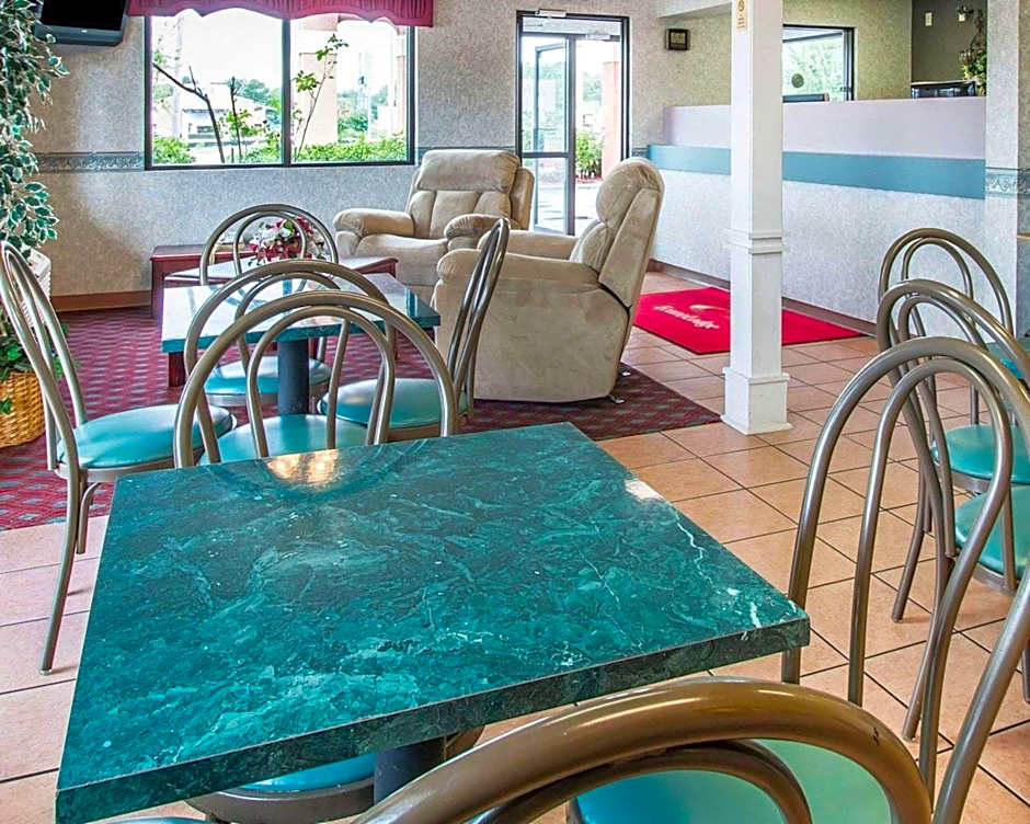 Econo Lodge Dothan