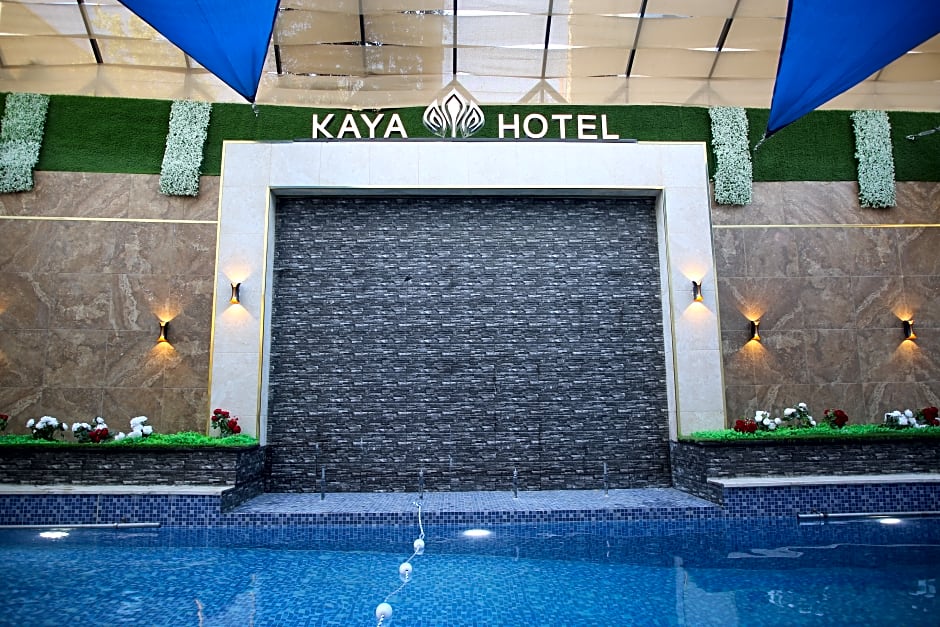Kaya Hotel Amman