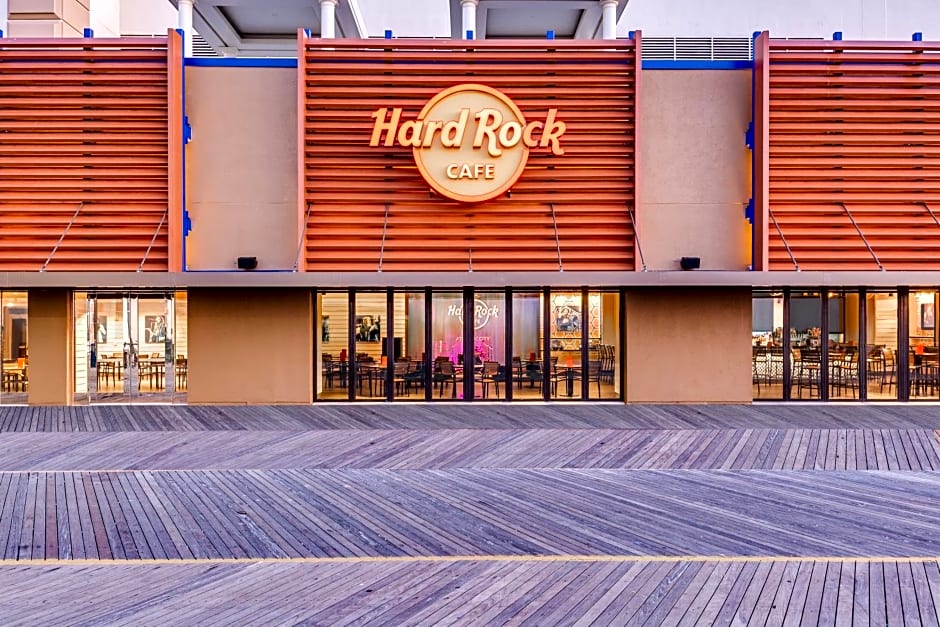 Hard Rock Hotel & Casino Atlantic City