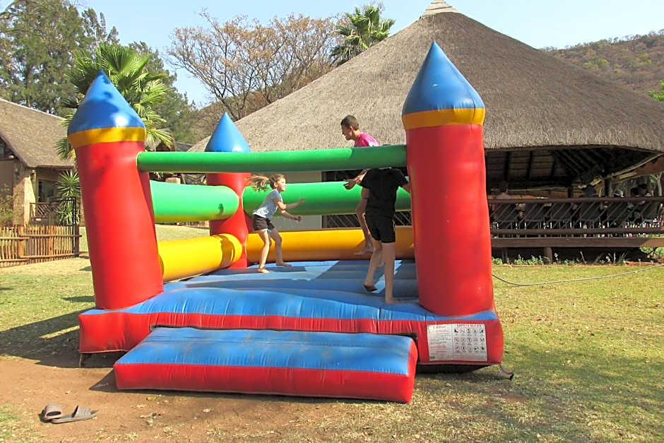 Olifants River Lodge