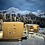Aladin Apartments St Moritz