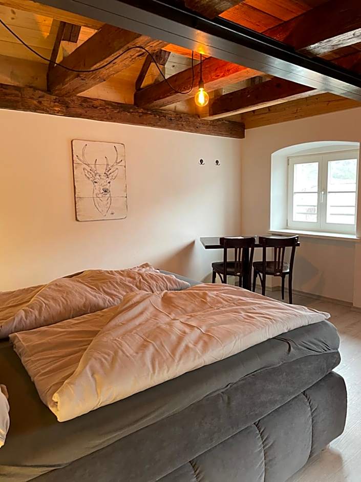 24-7 Apartment Passau