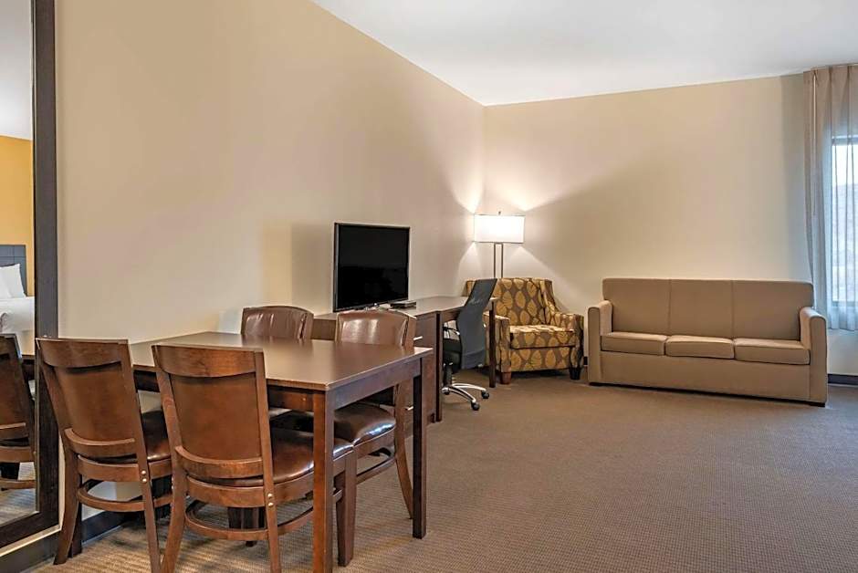 MainStay Suites Moab near Arches National Park