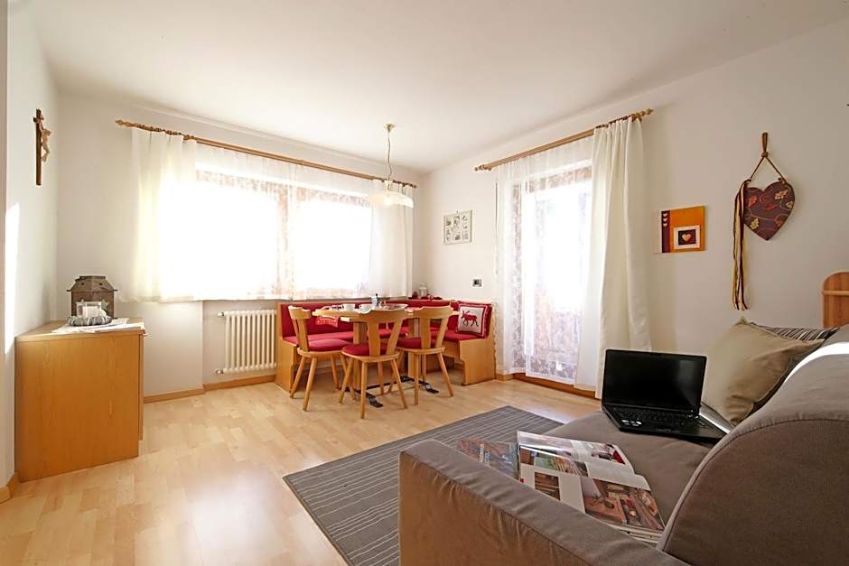 Ciasa Rudiferia Appartamenti in Alta Badia