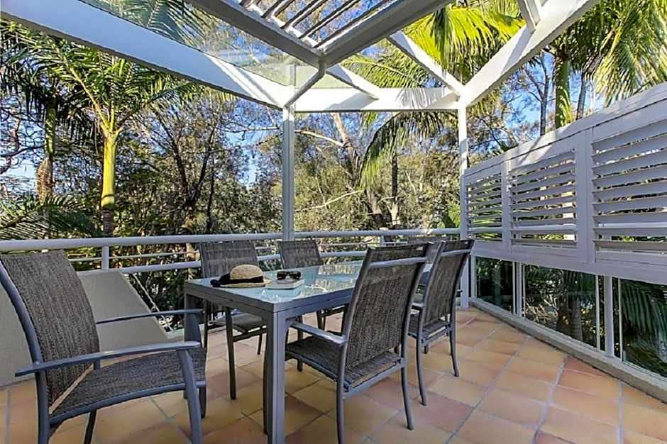 Emerald Noosa