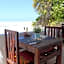 Red Monkey Beach Lodge
