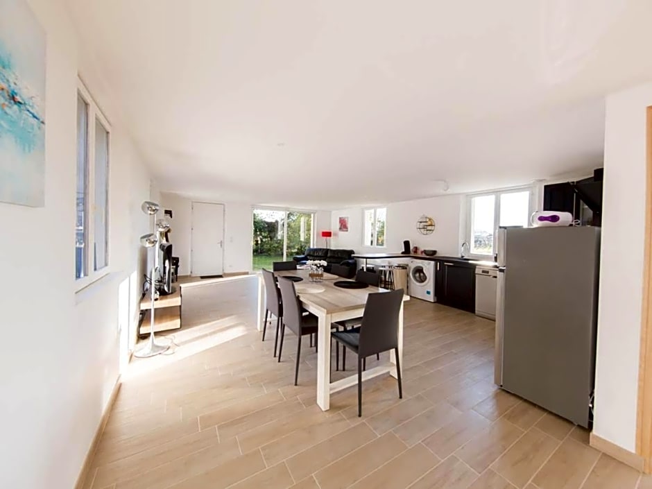 La Tour de la Conterie