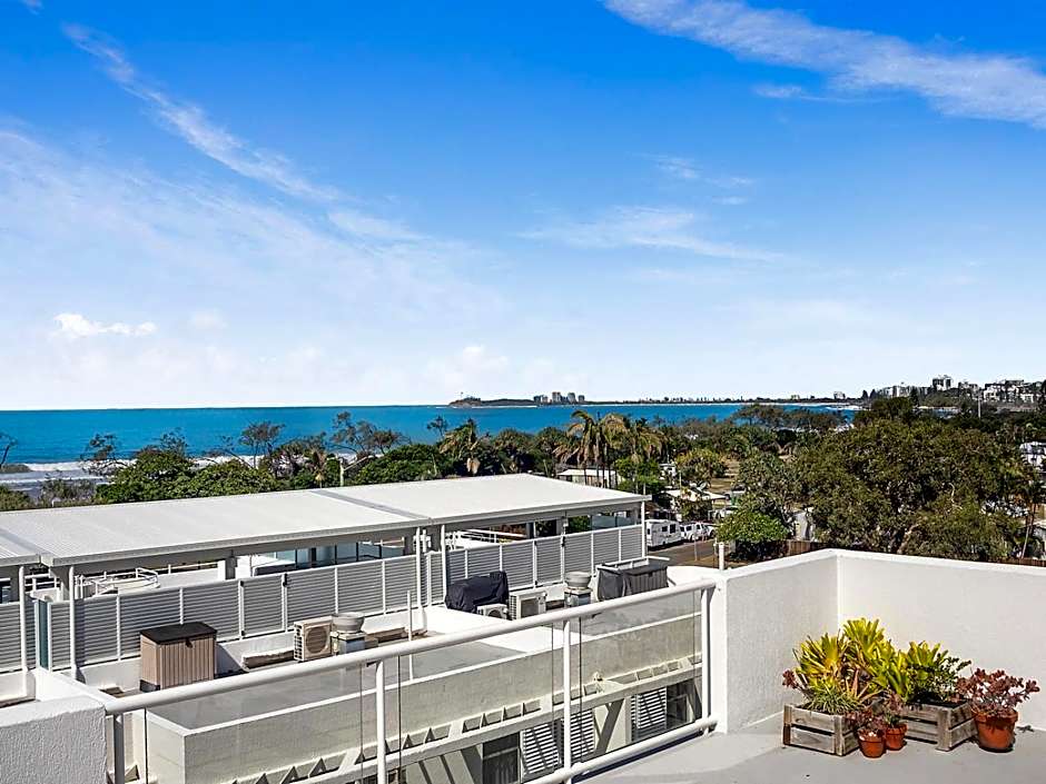 The Burlington Holiday Apartments