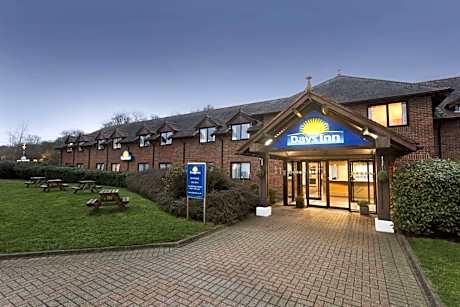 Days Inn Sevenoaks Clacket Lane