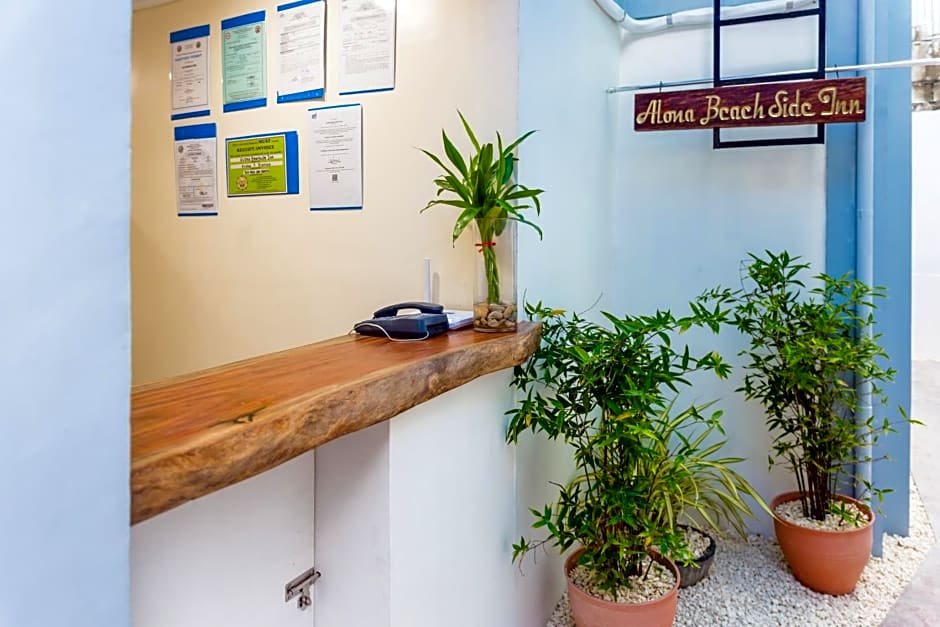 ALONA BEACH SIDE INN