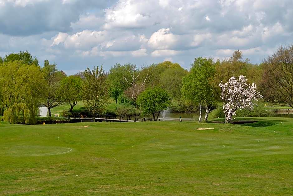 Holiday Inn Southend By IHG