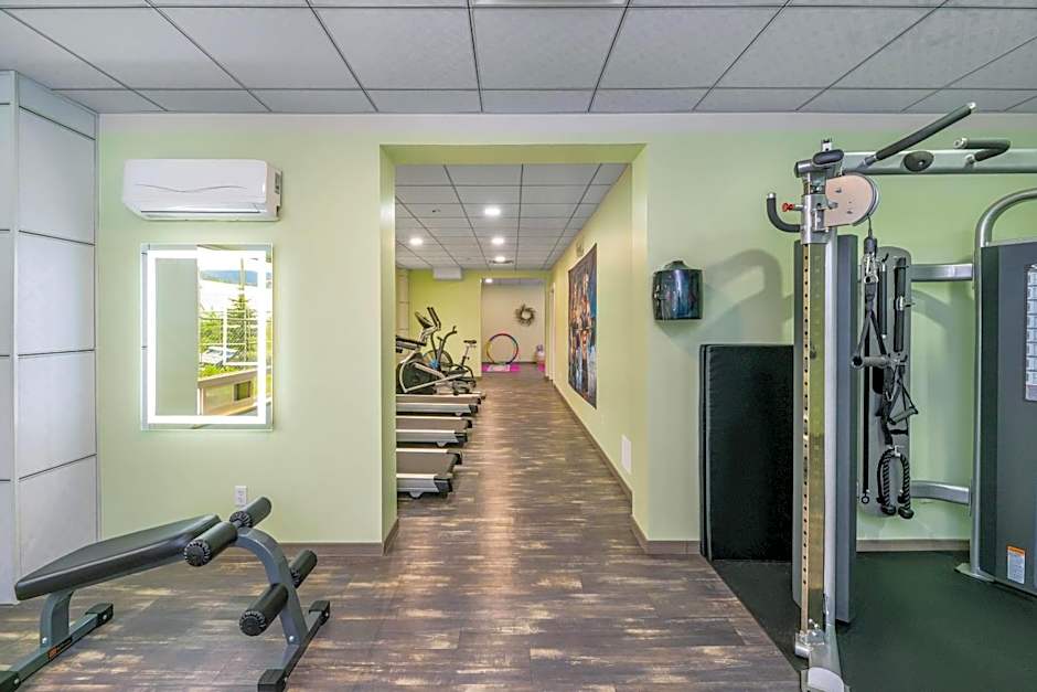 Quality Inn Sunshine Suites