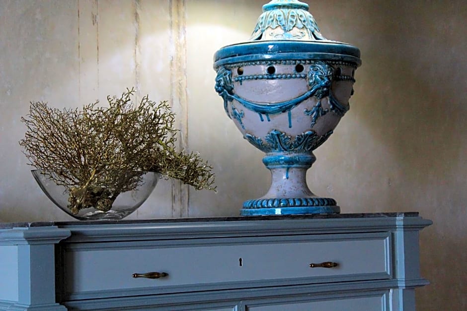 Palazzo Bernardini B & B