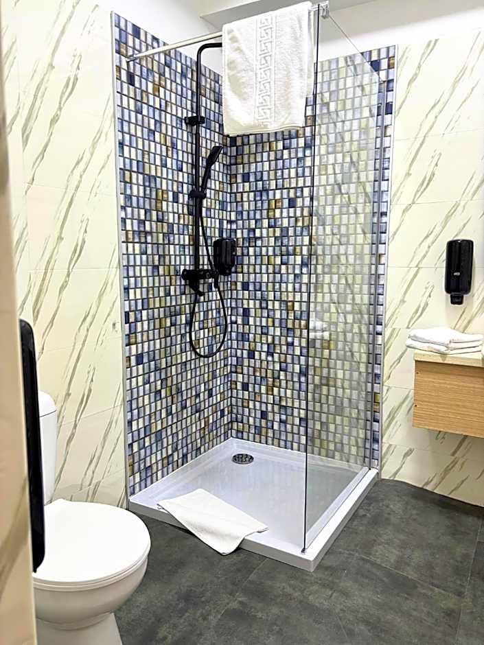 Apart Hotel Bonjour Cluj