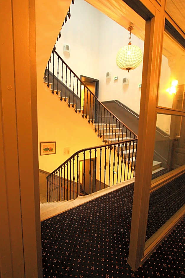 Hôtel La Résidence