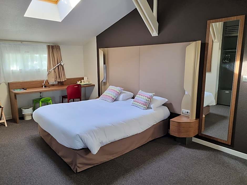 Hotel Campanile Toulouse - Blagnac Aeroport