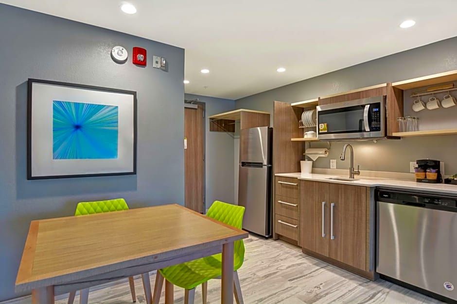 Home2 Suites By Hilton Jacksonville South St Johns Town Ctr