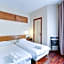 Résidence Molière Hôtel Paris Montrouge