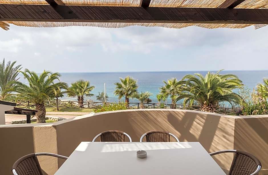 Hotel Villaggio Cala Di Volpe