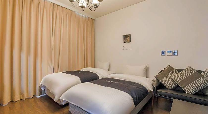 Hotel AirRelax Incheon Airport