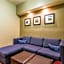 Comfort Suites Mattoon East