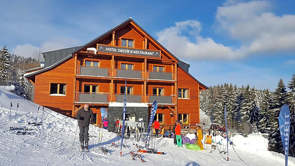 Hotel Obzor