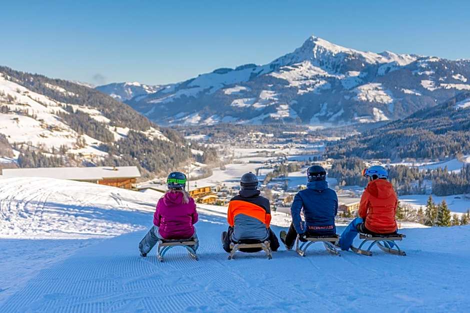 Gasthaus Obergaisberg