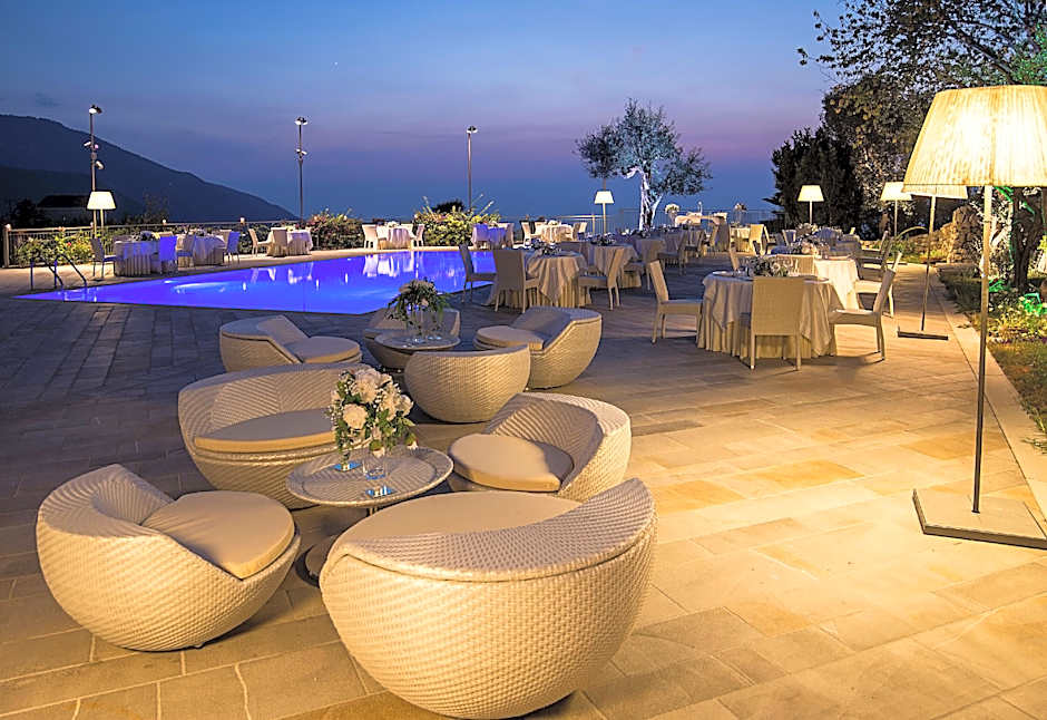 San Lorenzo - Hotel & SPA