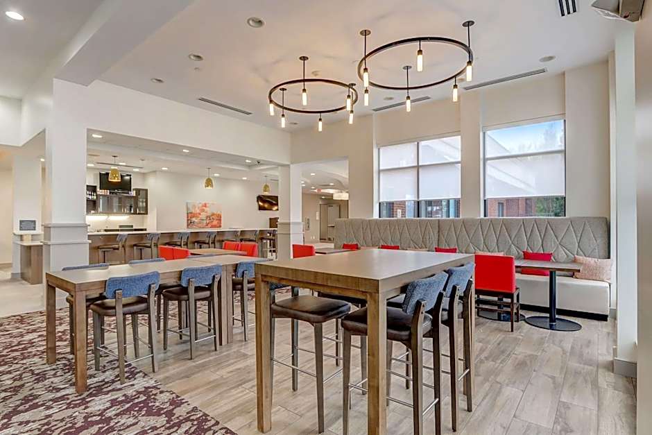 Hilton Garden Inn Indianapolis/Northwest