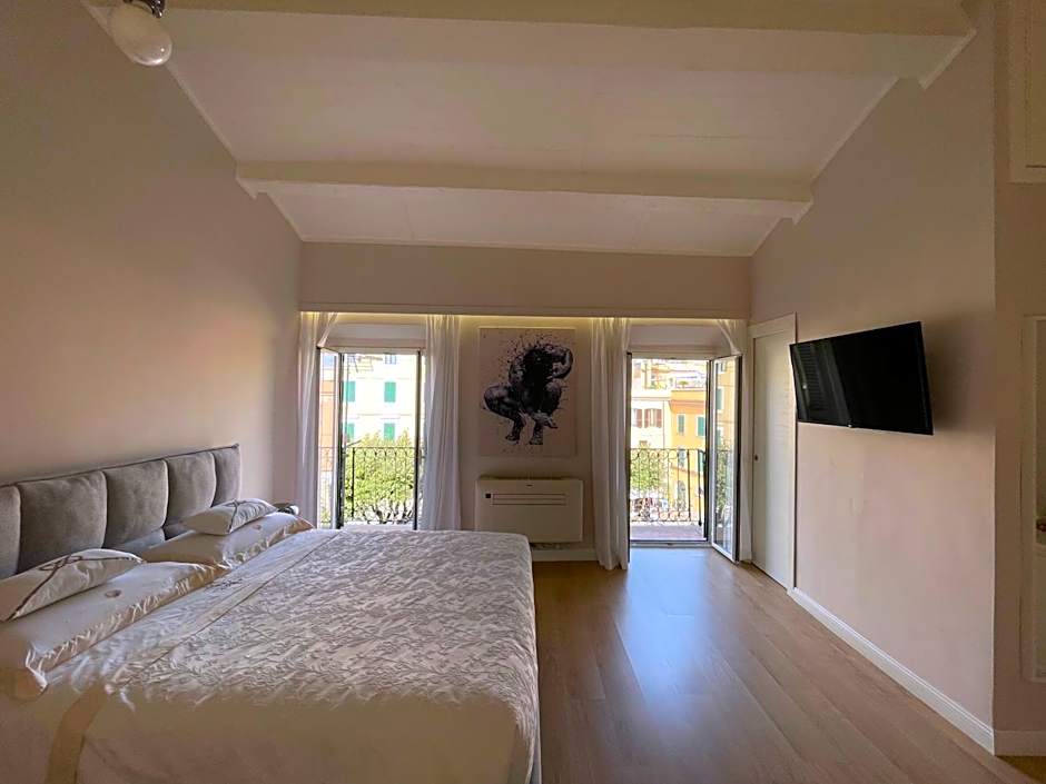 Off House Borgo Suite, Nettuno
