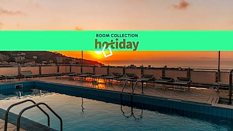 HOTIDAY Room Collection - Sorrento