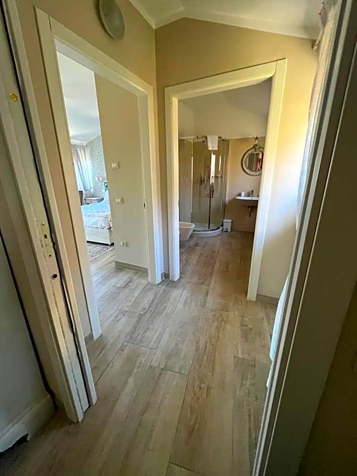 Borgo Vecchio Locanda di Charme