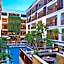 The Magani Hotel And Spa