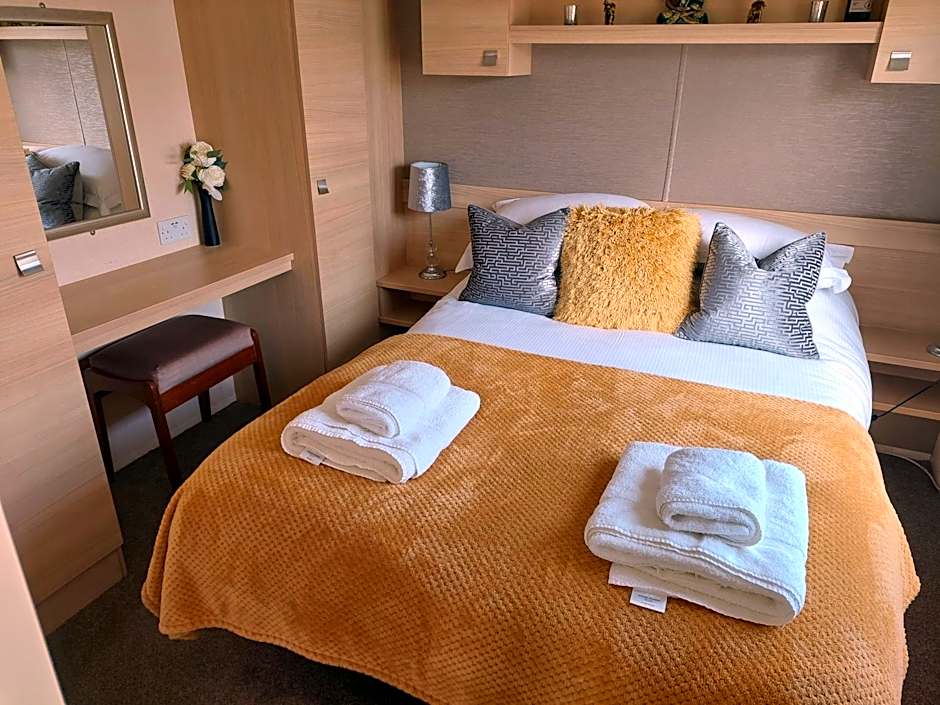 Lotus Lodge Northumberland