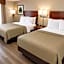 Econo Lodge Cartersville-Emerson Lake Point