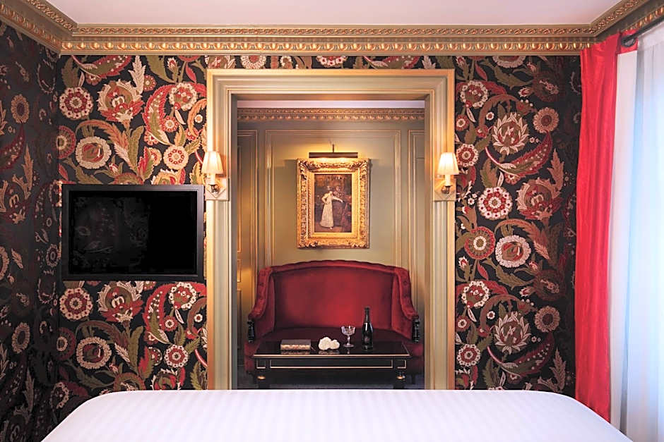 Maison Proust, Hotel & Spa La Mer