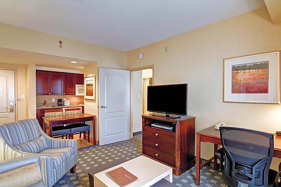 Homewood Suites By Hilton Toronto-Mississauga