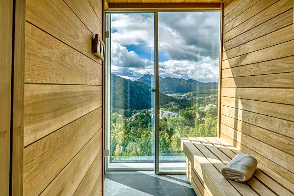 Hotel Pieniny Grand Wellness & SPA - Destigo Hotels