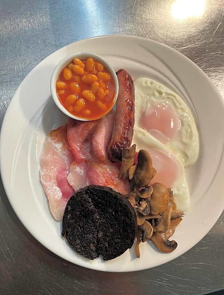 Hedley House Hotel & Apartments