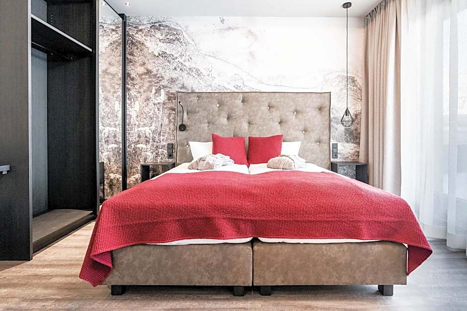 Hotel Astrid - Ski In - Ski Out