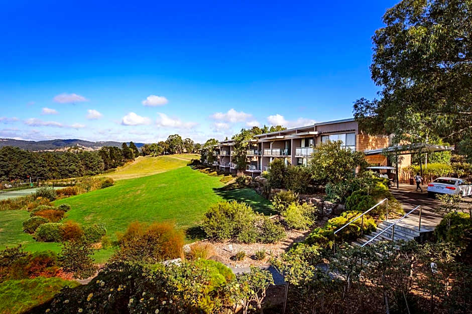 Balgownie Estate Vineyard Resort & Spa