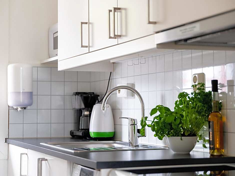 Trolltunga Aparthotel