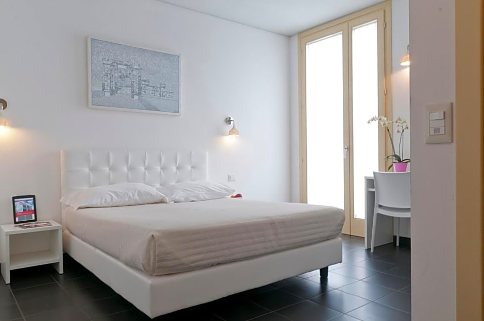 6 Porte Guesthouse