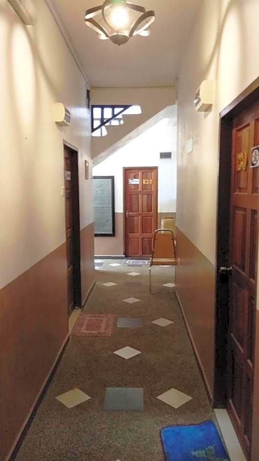 Nipah Bay Villa