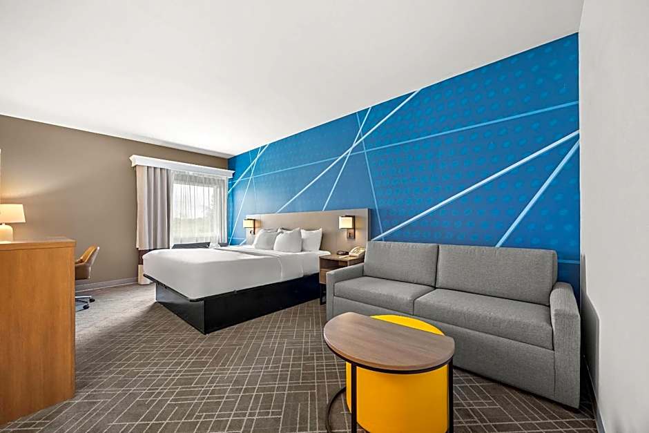 Comfort Inn Willow Springs