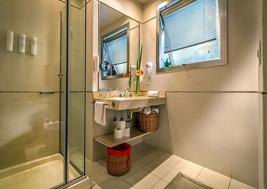 Duque Hotel Boutique & Spa