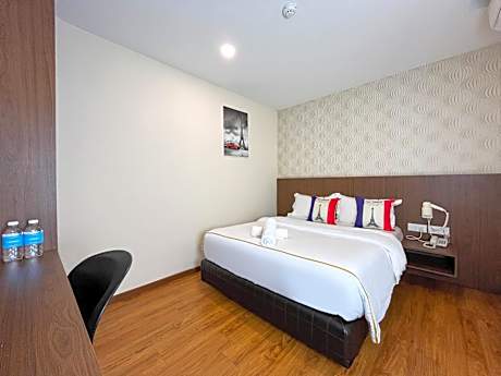 Superior Double Room No Window