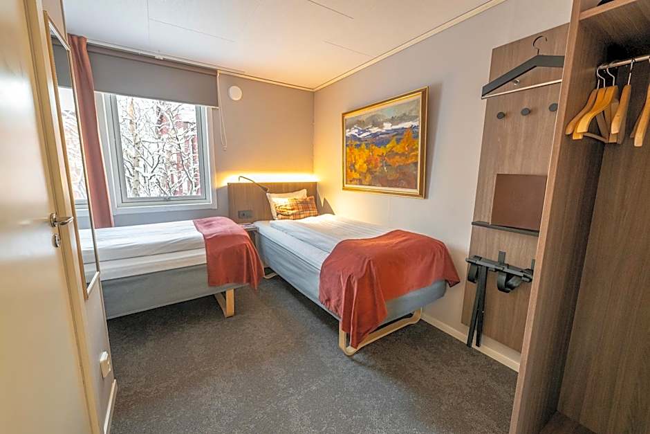 Abisko Mountain Lodge